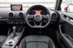 Audi A3 Sportback 1.4 TFSI 2016 года (AU)